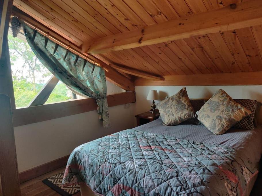 Kingsford Renovated Old Cottage Уэксфорд Экстерьер фото