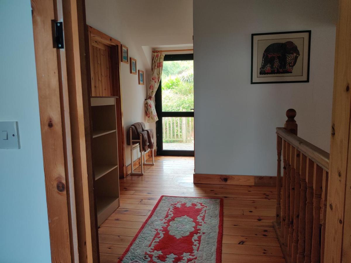 Kingsford Renovated Old Cottage Уэксфорд Экстерьер фото